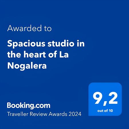 Spacious Studio In The Heart Of La Nogalera Torremolinos Exterior foto