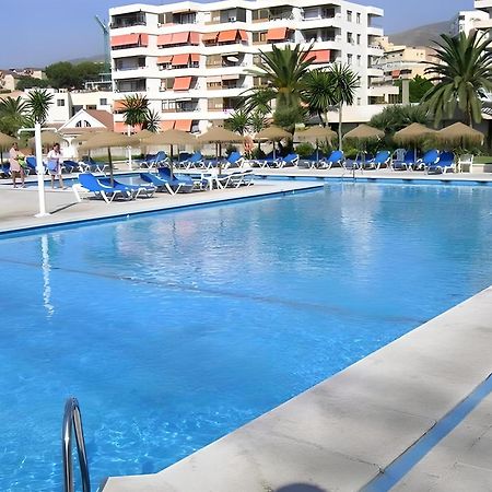 Spacious Studio In The Heart Of La Nogalera Torremolinos Exterior foto