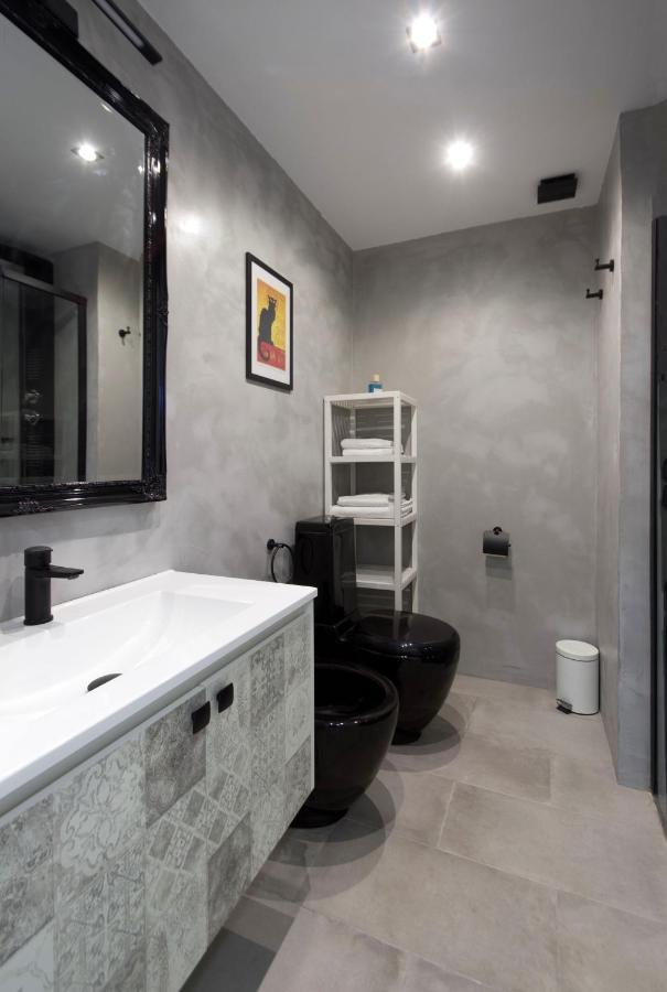 Spacious Studio In The Heart Of La Nogalera Torremolinos Exterior foto